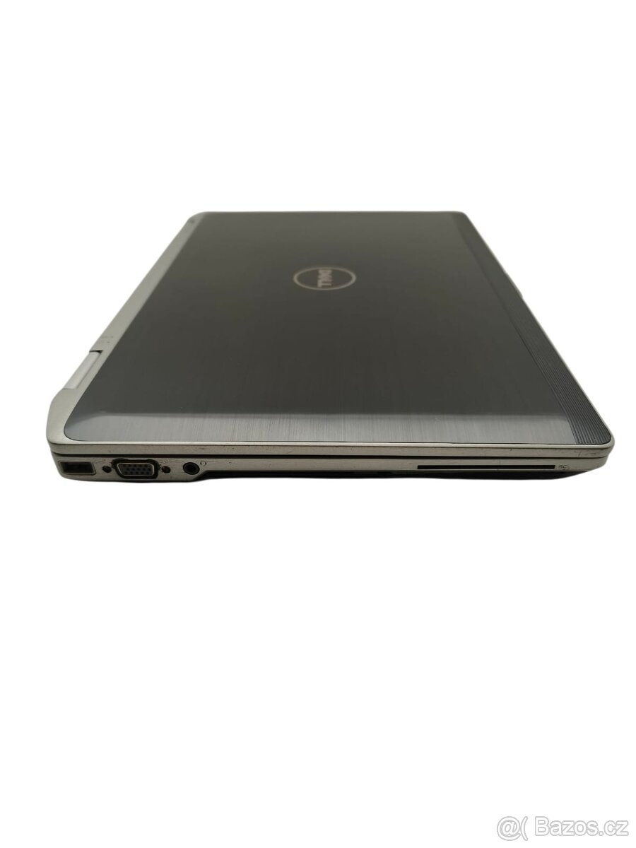 Dell Latitude E6420 ( 12 měsíců záruka+Faktura ) - 5