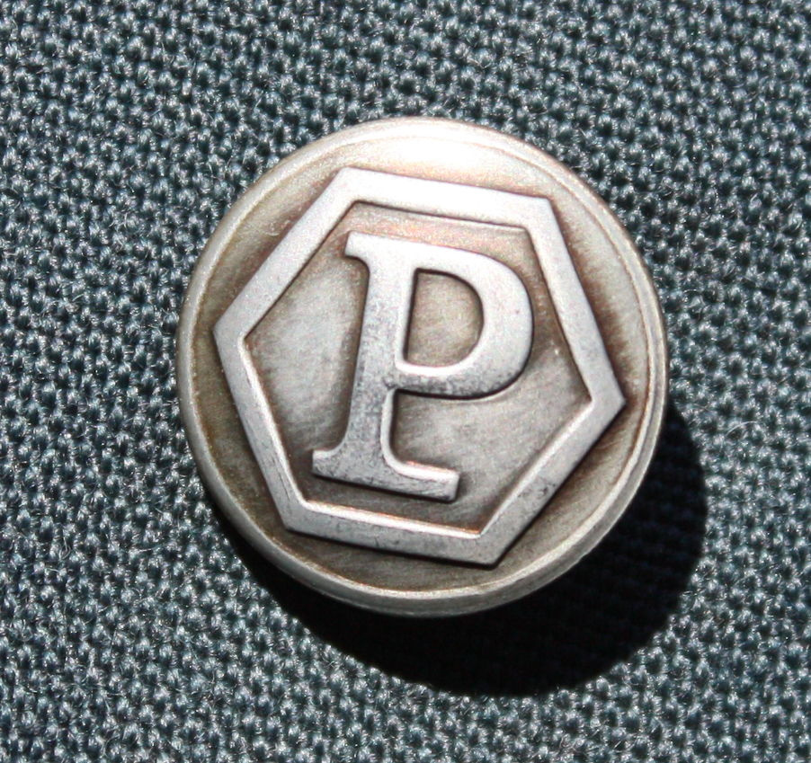 Policie ČSFR sako, federace, federální, vzácné - 5