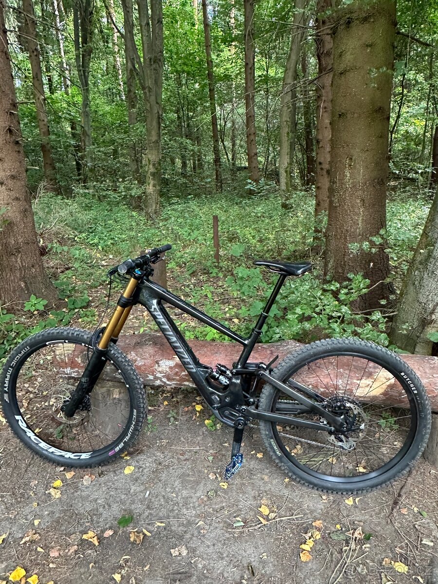 Ebike Specialized Kenevo SL Custom - 5