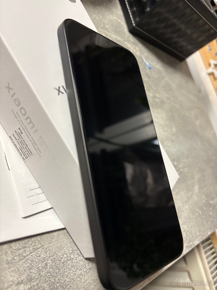 Xiaomi 15T Pro 512GB - 5