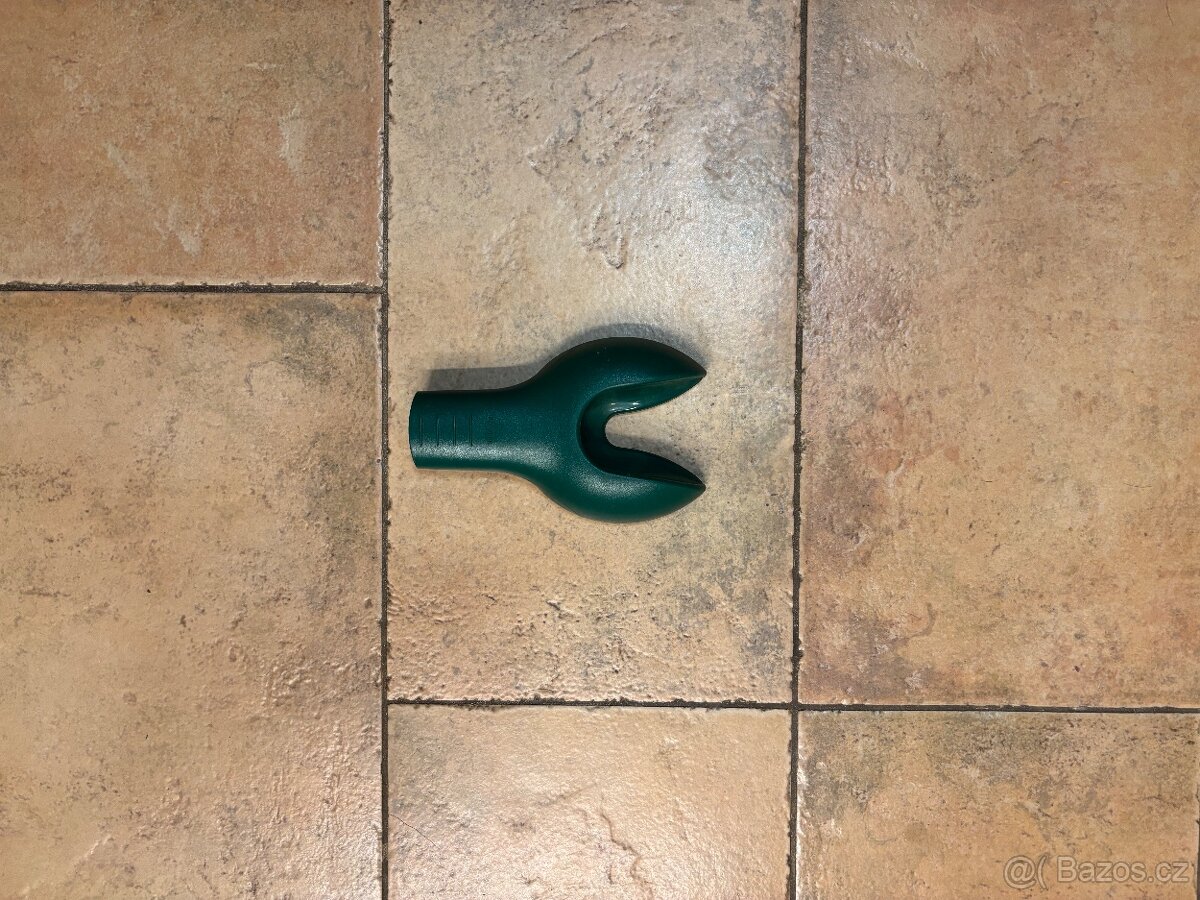 Tyčový vysavač - 5