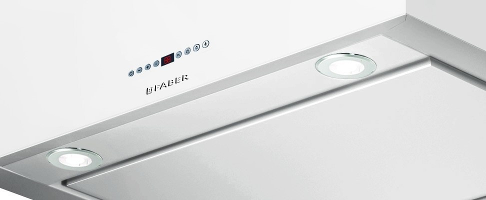 Nová digestoř Faber Cubia Gloss Plus W60 - 5