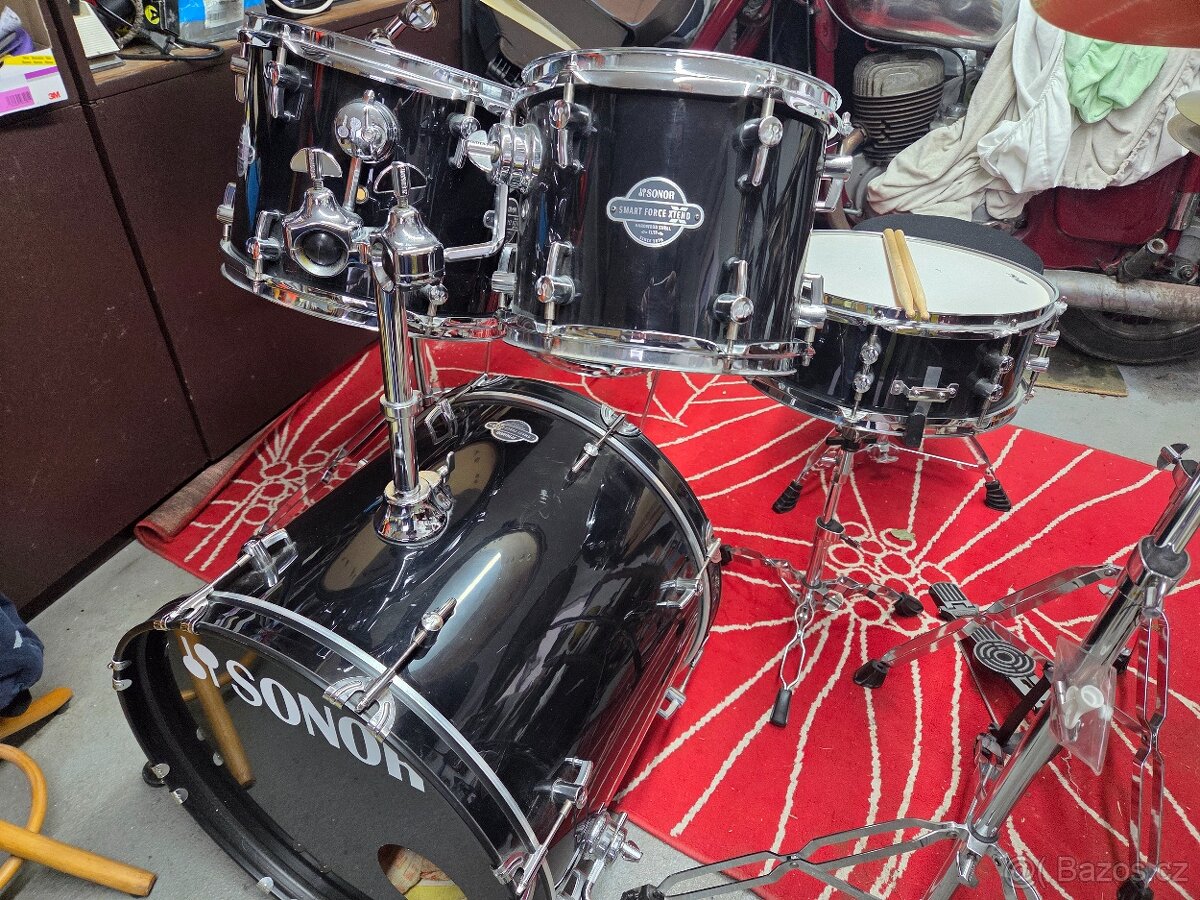 Bici souprava SONOR - 5