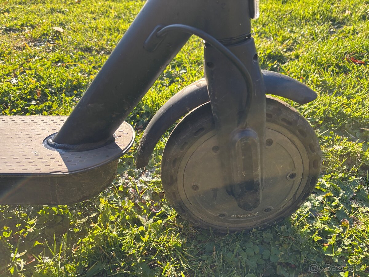 Sencor scooter One S20 v záruce - 5