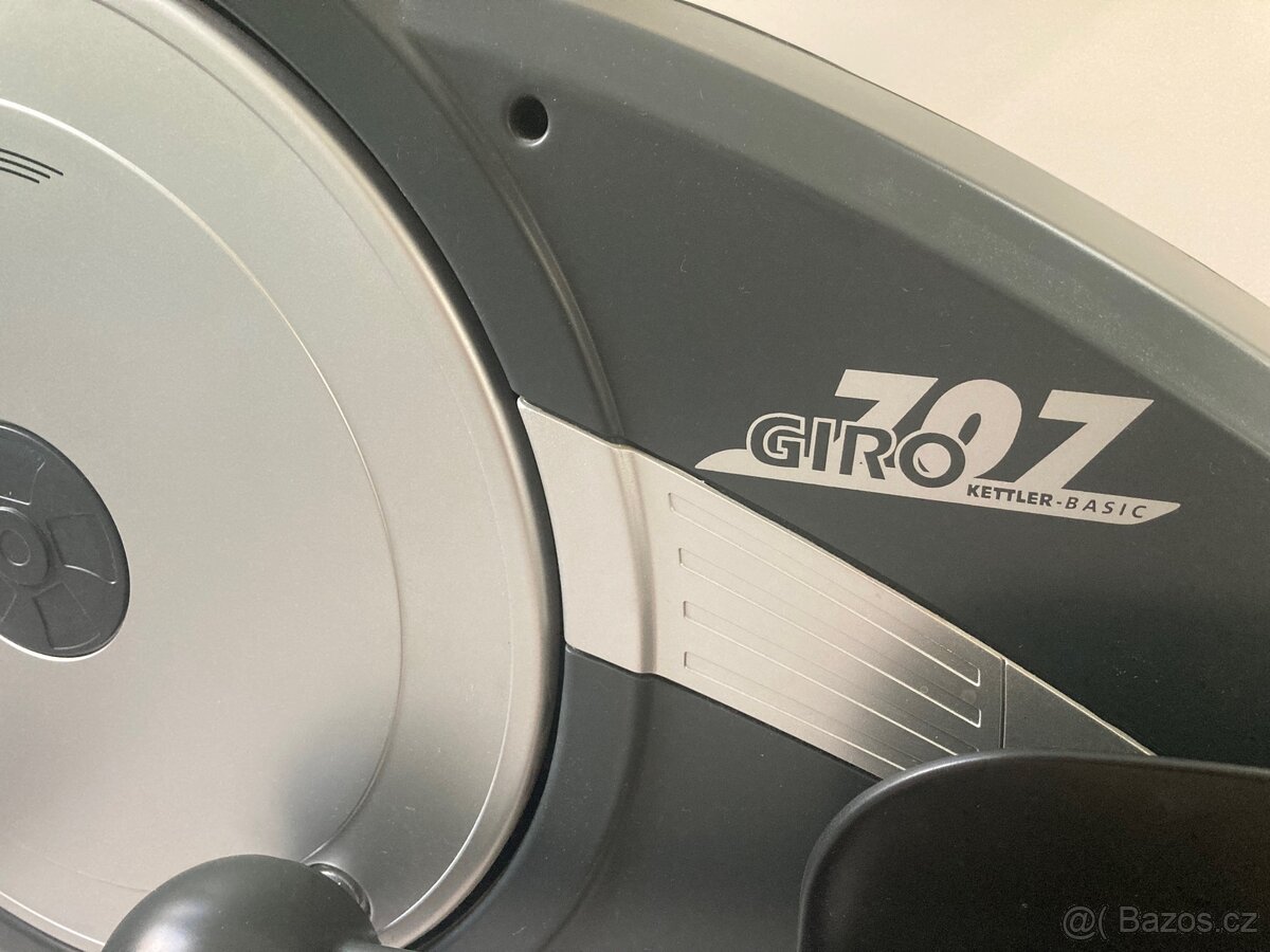 Trenažér Orbitrek (profi) - 5