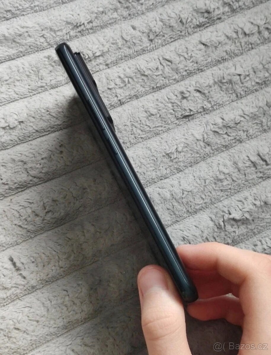 📱 Xiaomi 12T Pro 8/256 GB – kompletní balení + 2 kryty, och - 5
