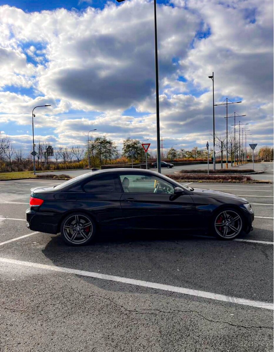 BMW E92 335i n54 - 5