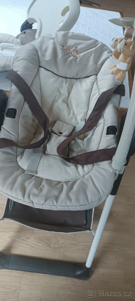 Jídelní židle - 5