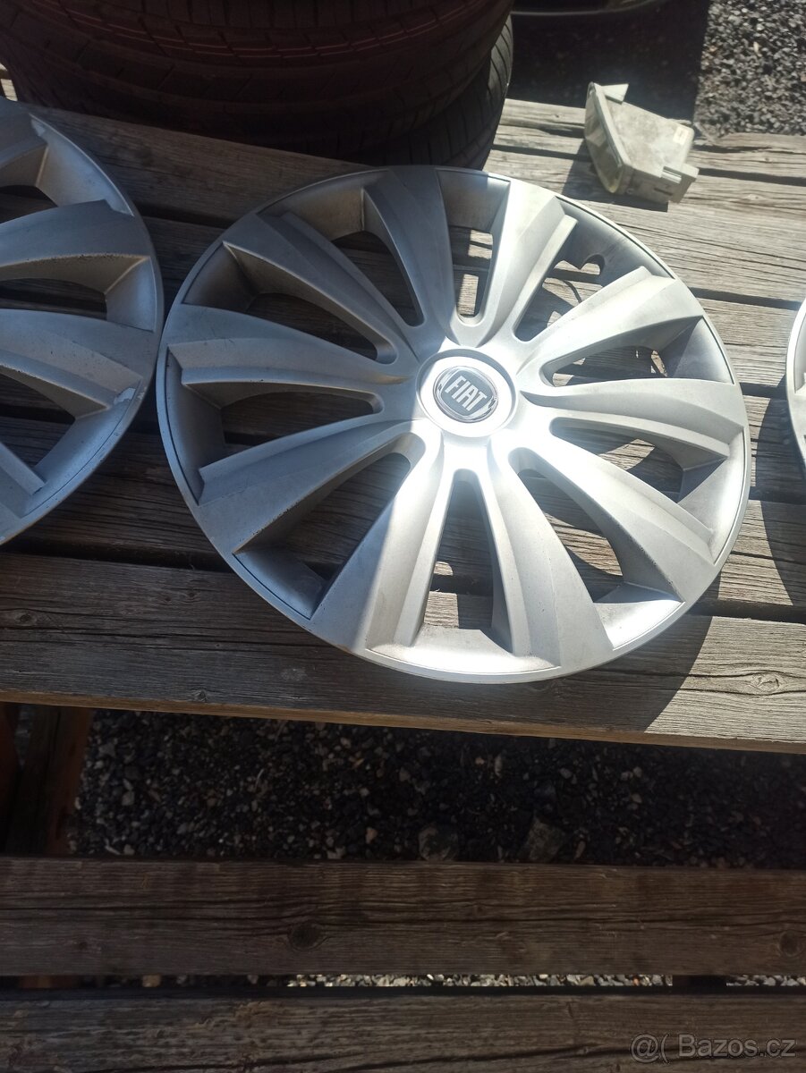 Kryty kol Fiat - 5