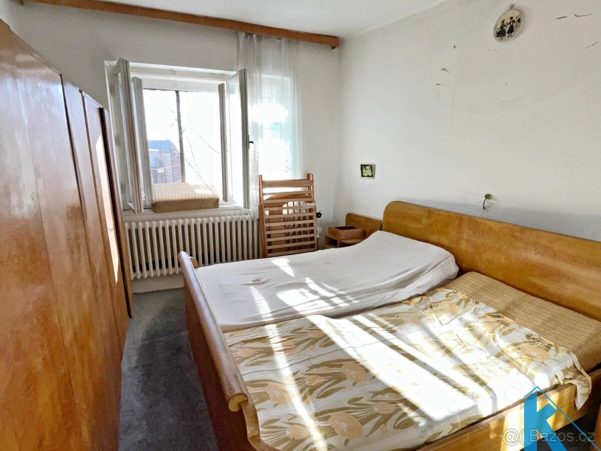 Rodinný dům k rekonstrukci - 5