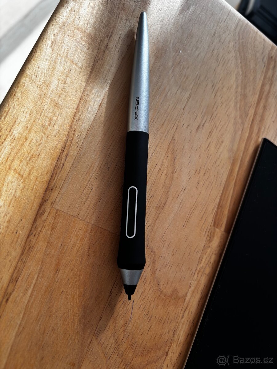 Grafický tablet XP-Pen Deco Pro Medium - jako nový - 5