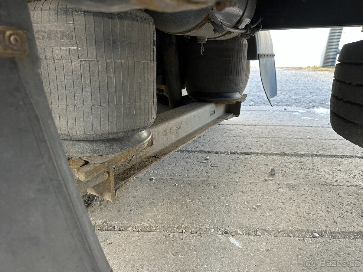 DAF LF 45.220 - SHRNOVAČKA - VRATA E6 - 5