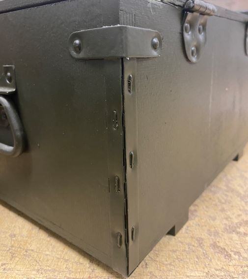 Muniční bedna - 5
