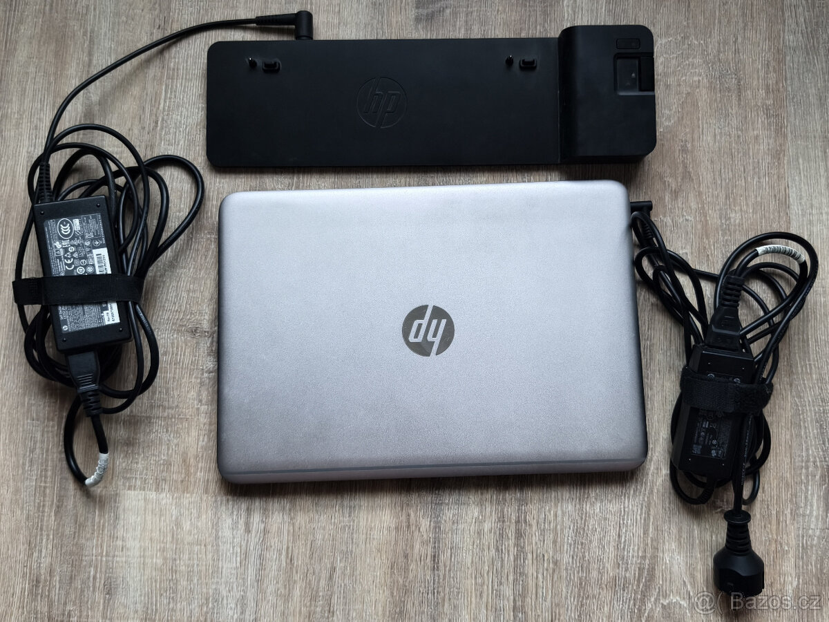 HP EliteBook Folio 1040 G3 - 5
