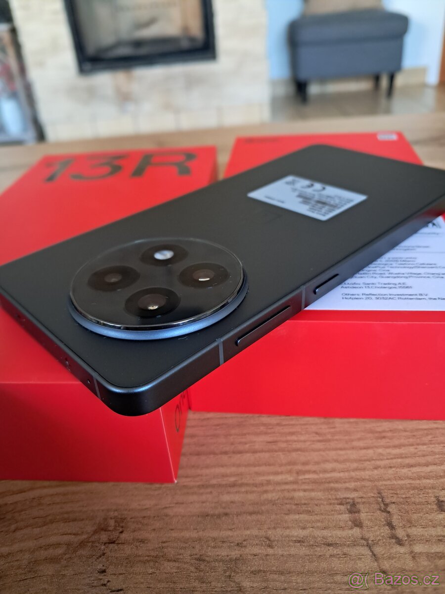 OnePlus 13R - 5