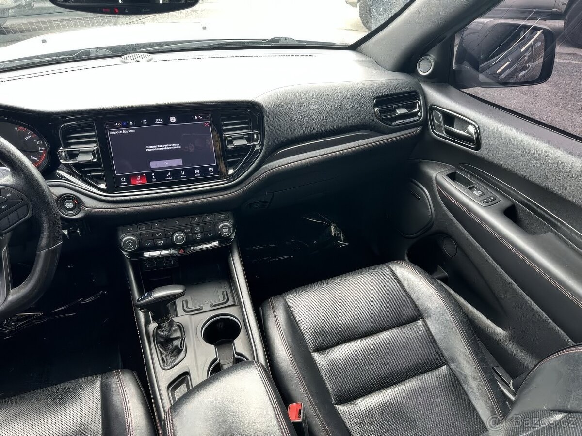 2021 Dodge Durango R/T RWD 5.7