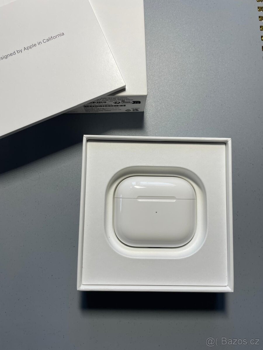 Apple Airpods 3rd generation - 5