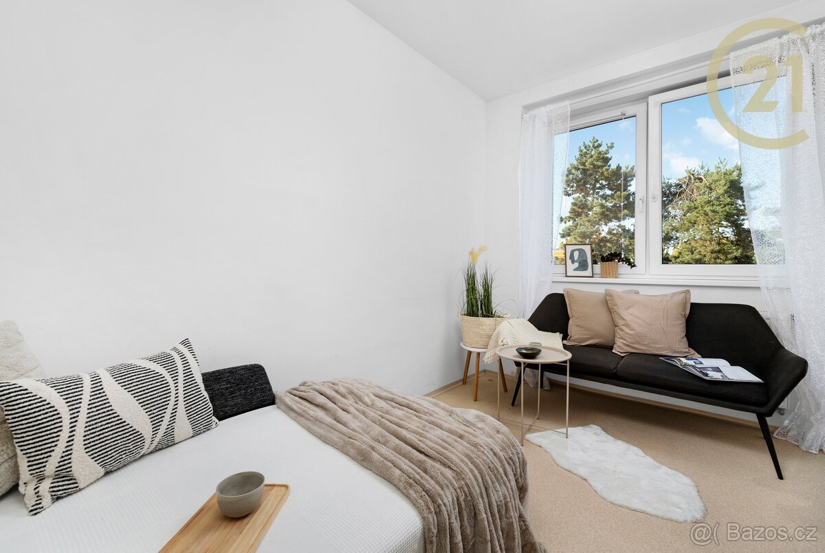 PRODEJ BYTU 3+1, VÍDEŇSKÁ, BRNO – HORNÍ HERŠPICE - 5