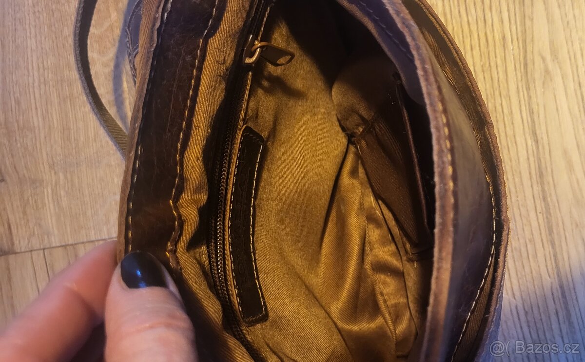 kozena taska crossbody - 5