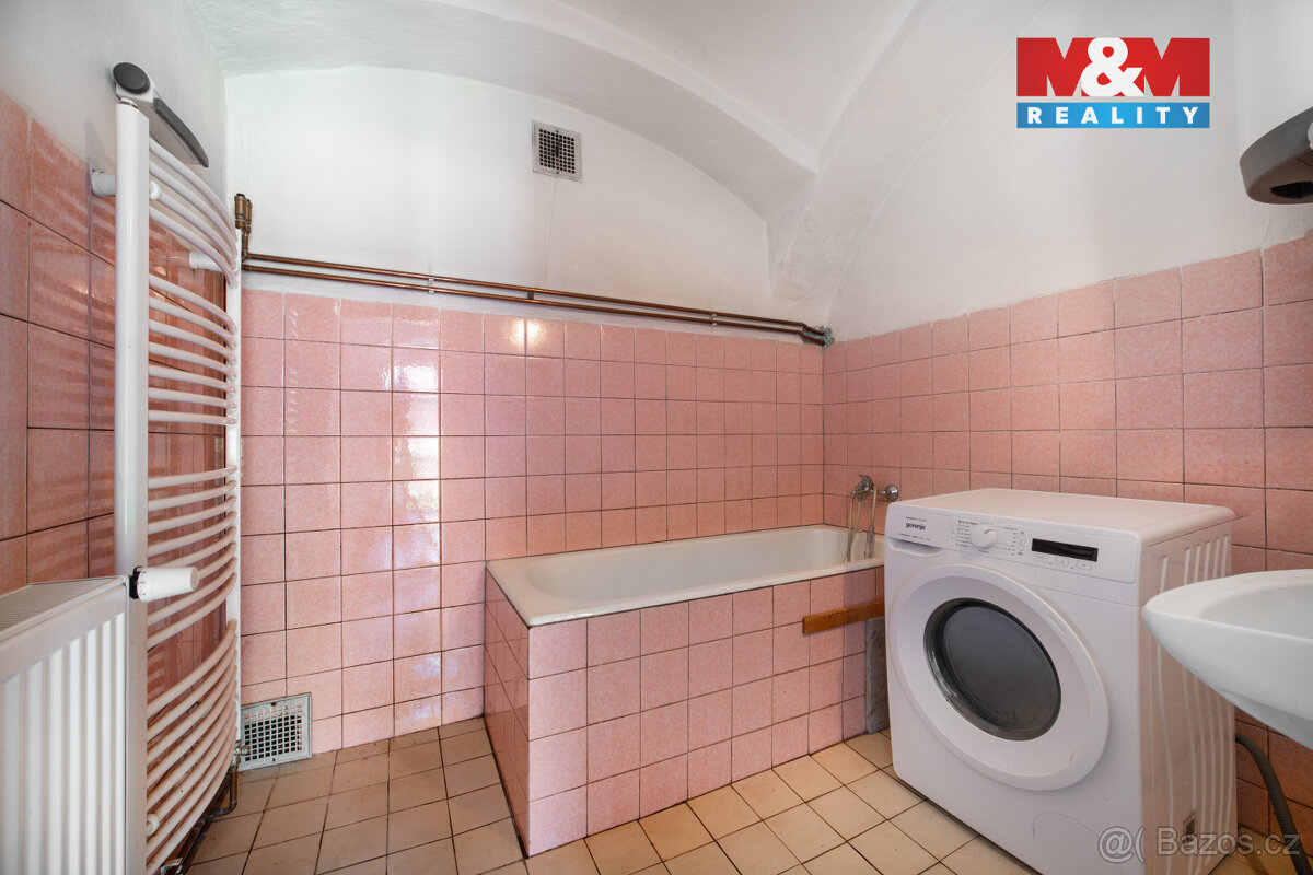 Prodej rodinného domu, 918 m², Velké Opatovice - 5