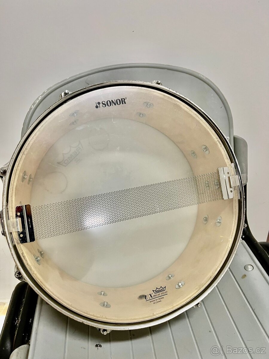 Pearl forum 14” - 5