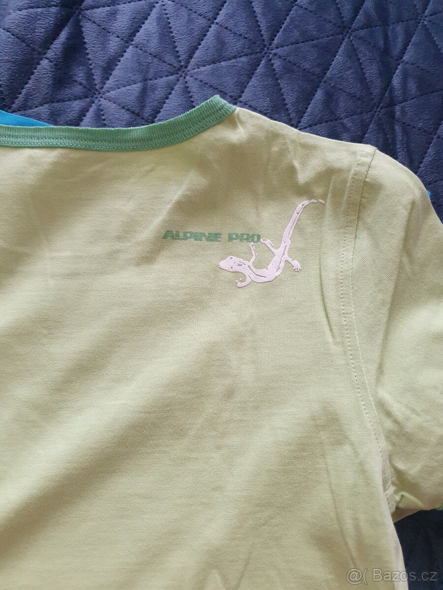 Značková trička - 5