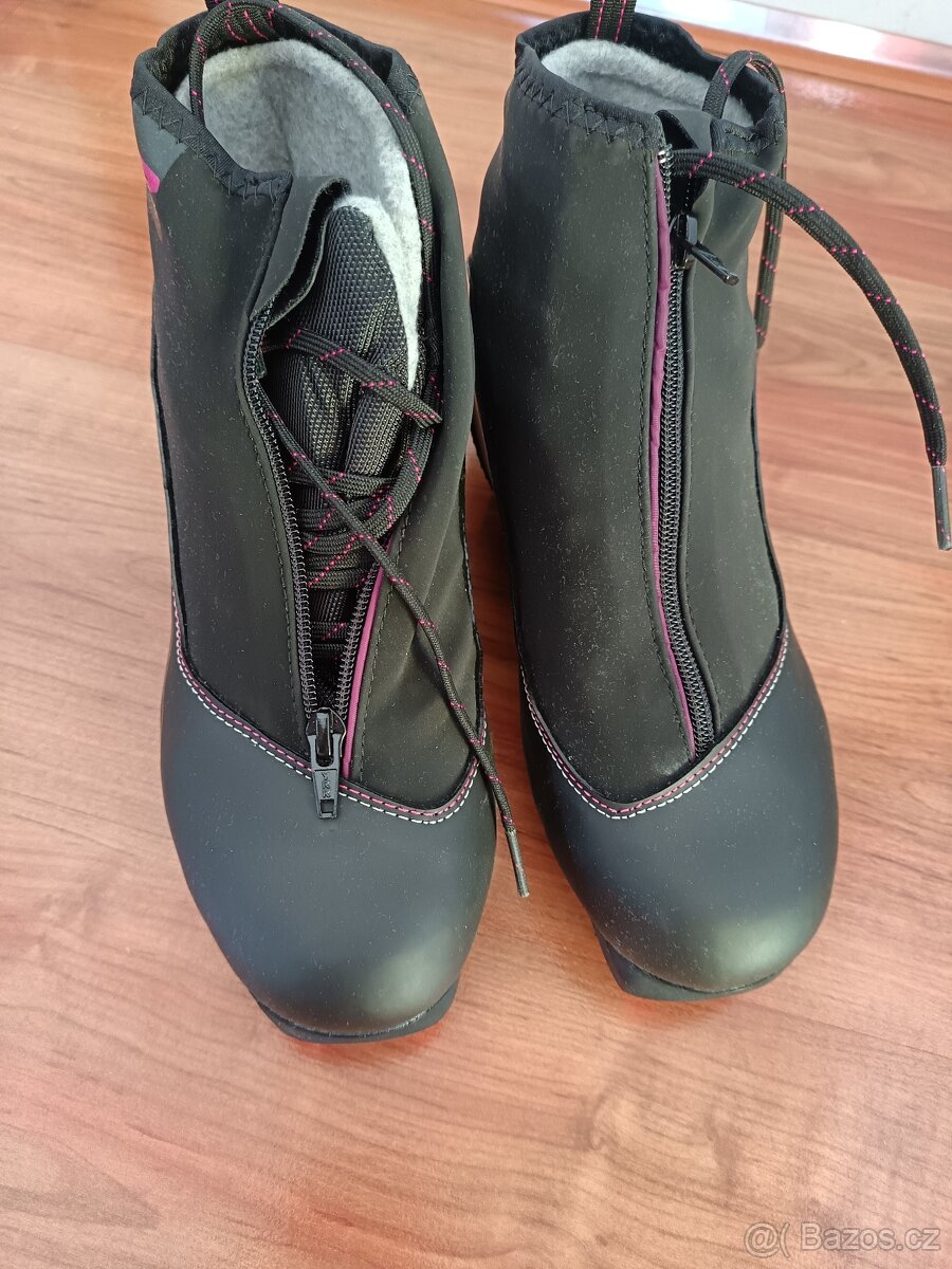 Nové boty na běžky Rossignol 39 nnn - 5