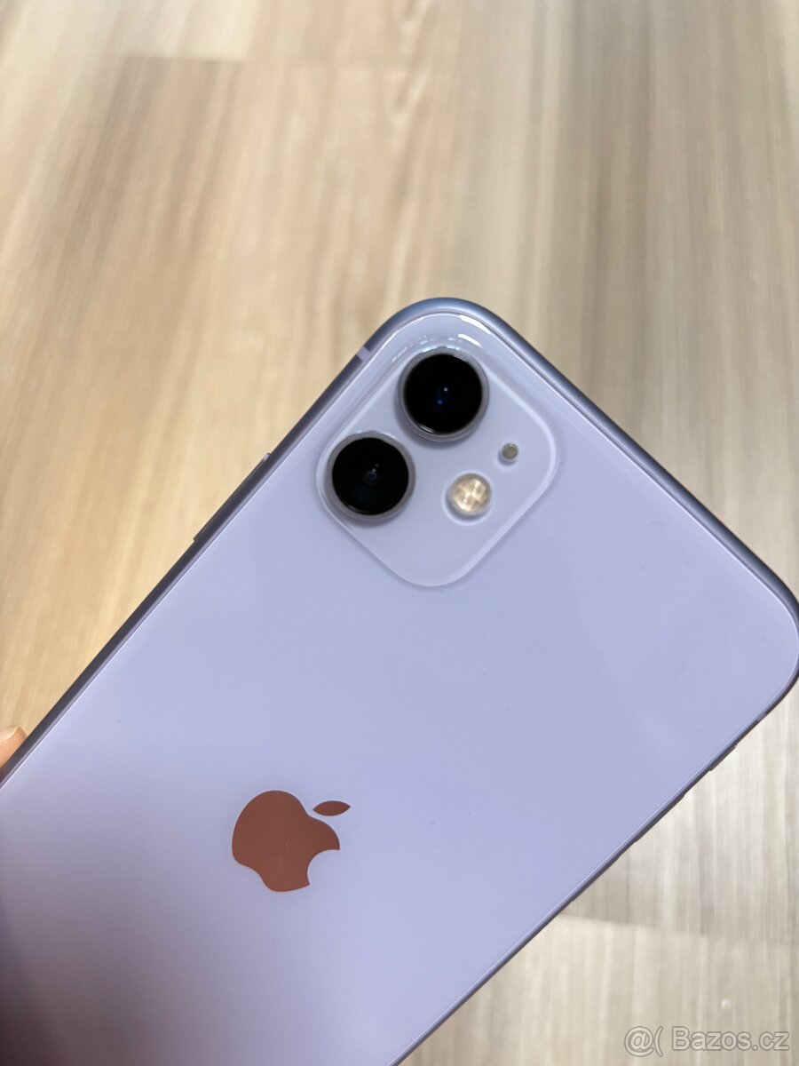 Iphone 11 64GB - 5