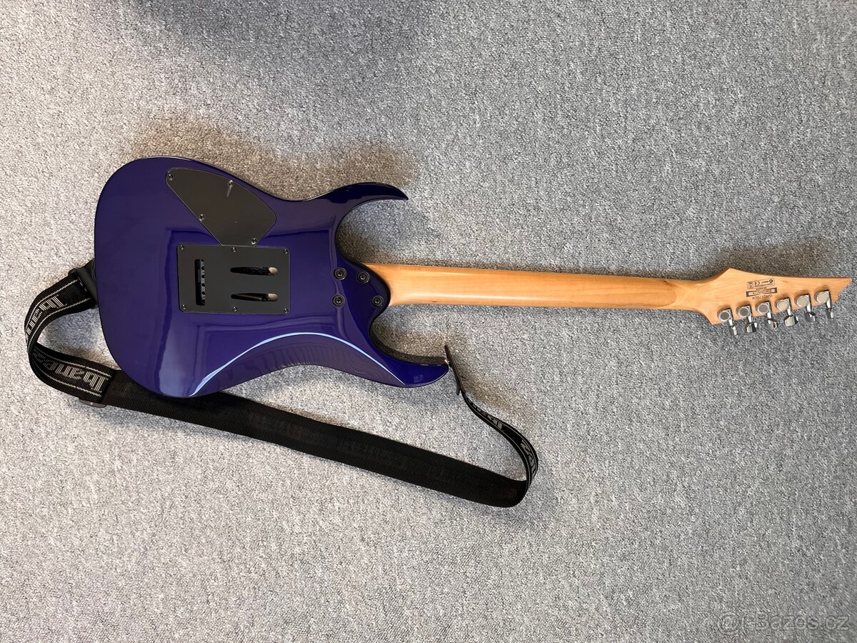 Elektrická kytara Ibanez - 5