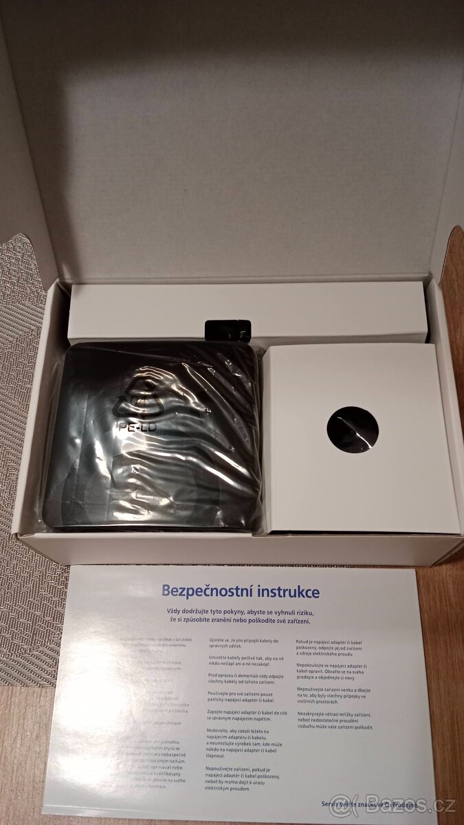 Set-top box Oneplay od O2 - 5