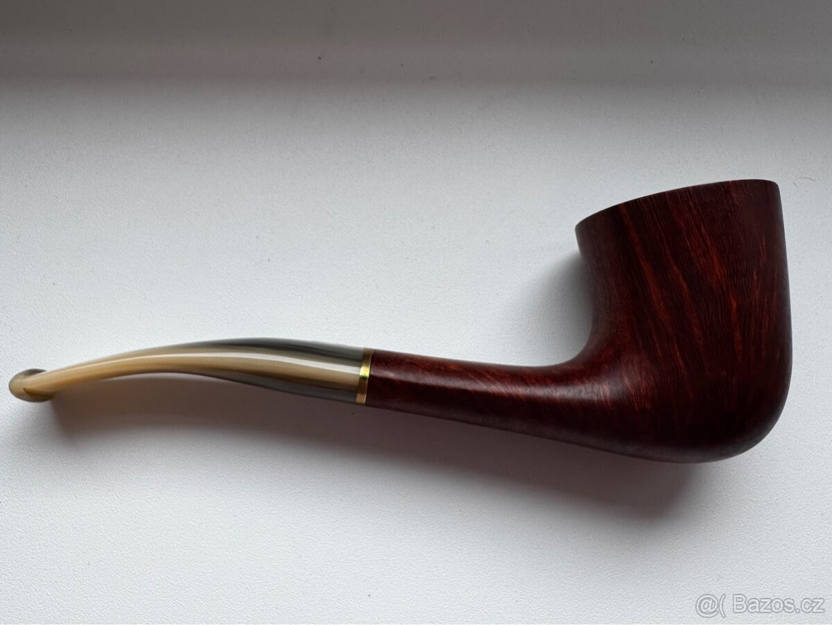 Dýmka Savinelli Oscar Aries - 5