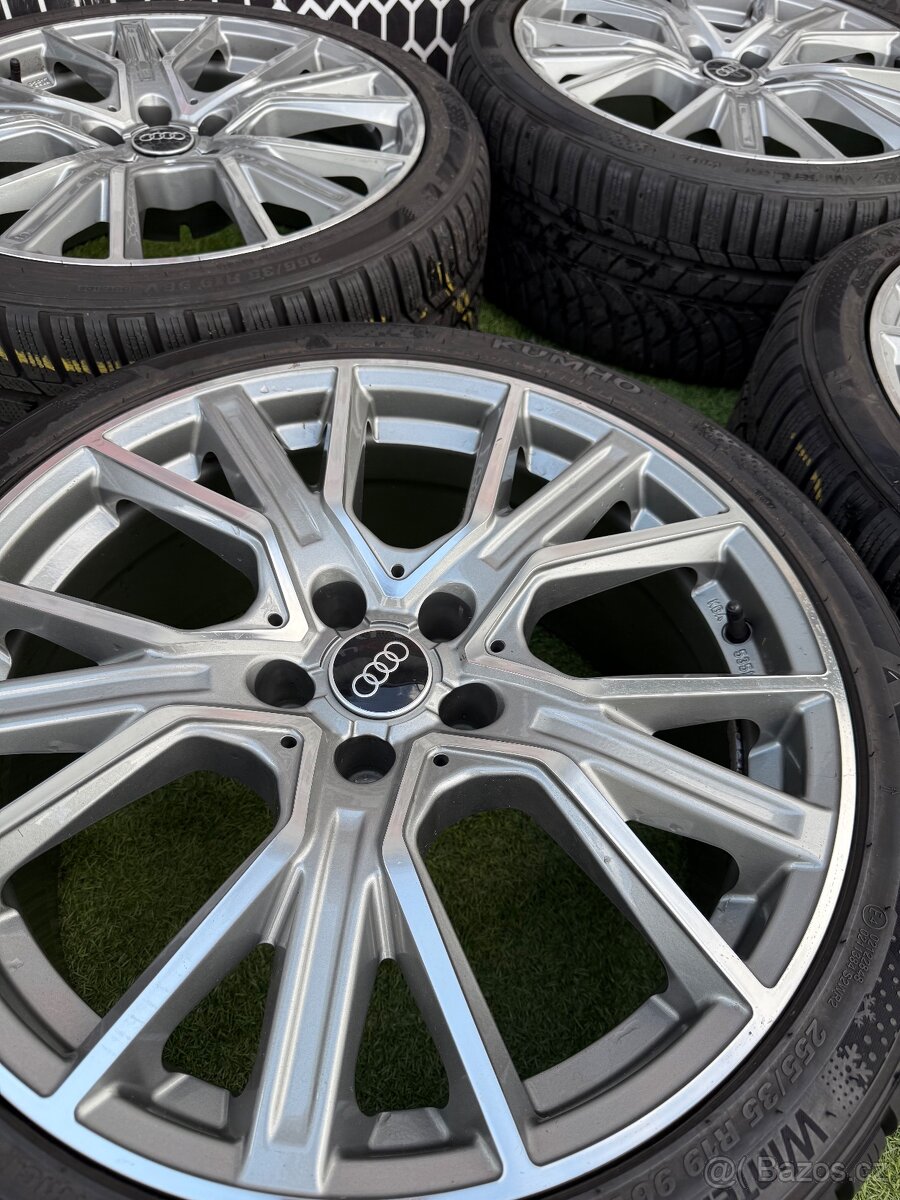 5x112 - 255/35 TOP ZIMNÍ SADA 2024 - 5
