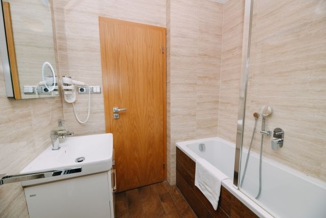 Krásný apartmán v Harrachově - 5