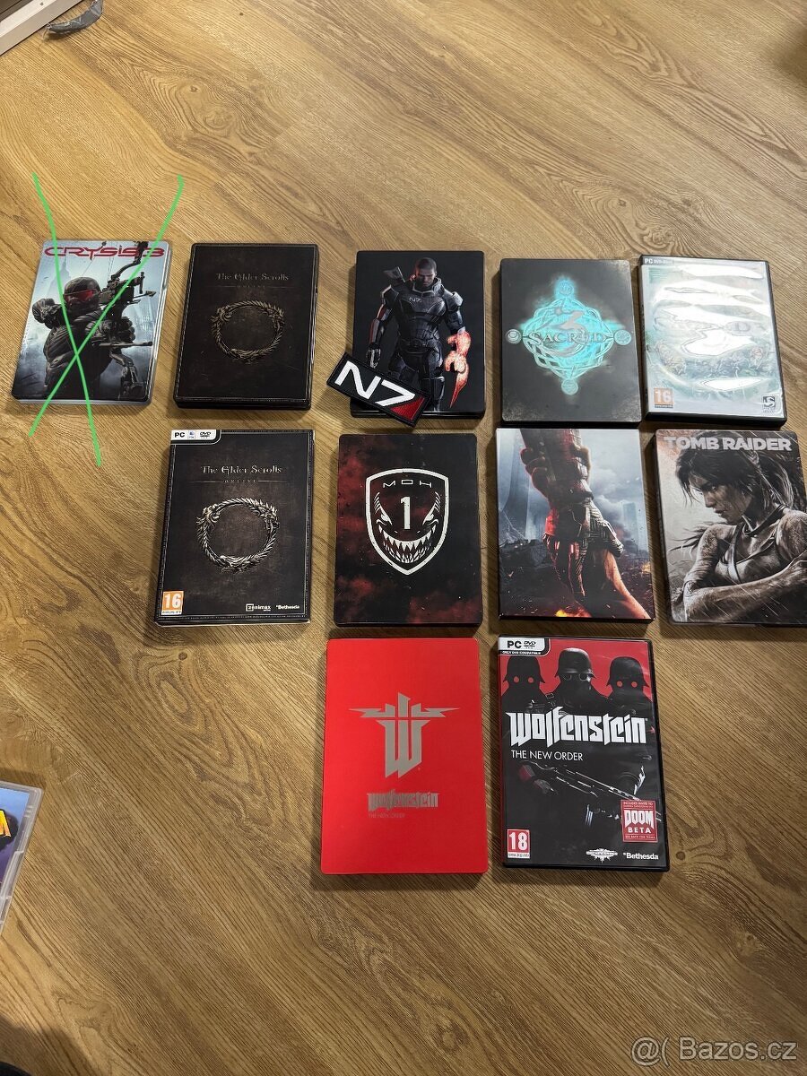 PC Hry - 5