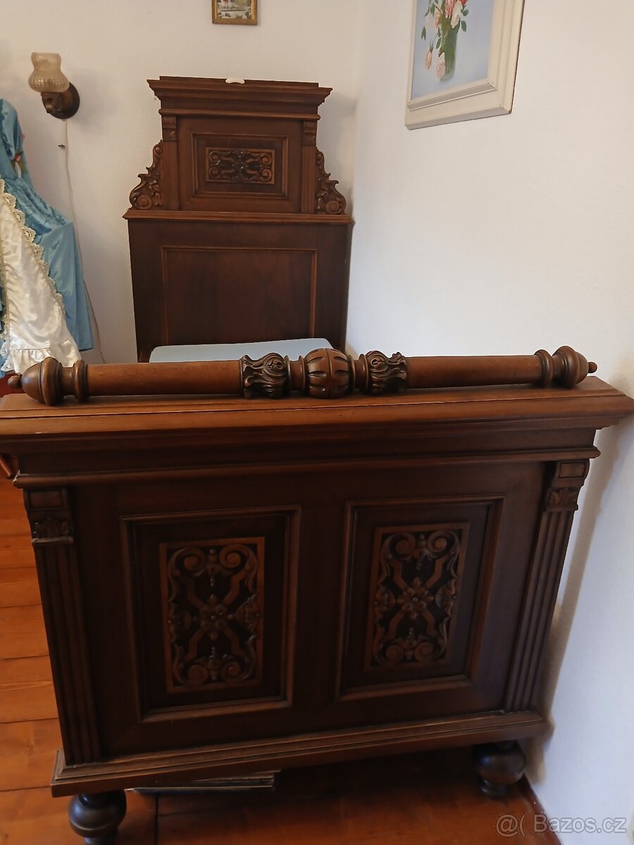 Starozitny nabytek - 5