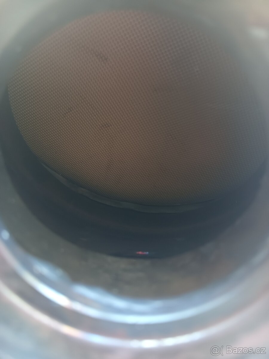 Katalyzátor Walker 28153 , MB -ML - 5