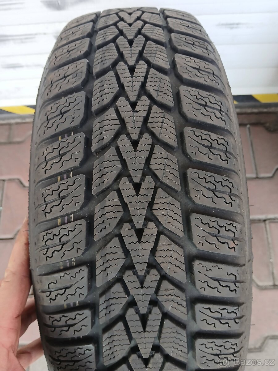 FIAT 500 MODEL 2007-2023 ZIMNÍ SADA R14" - 5