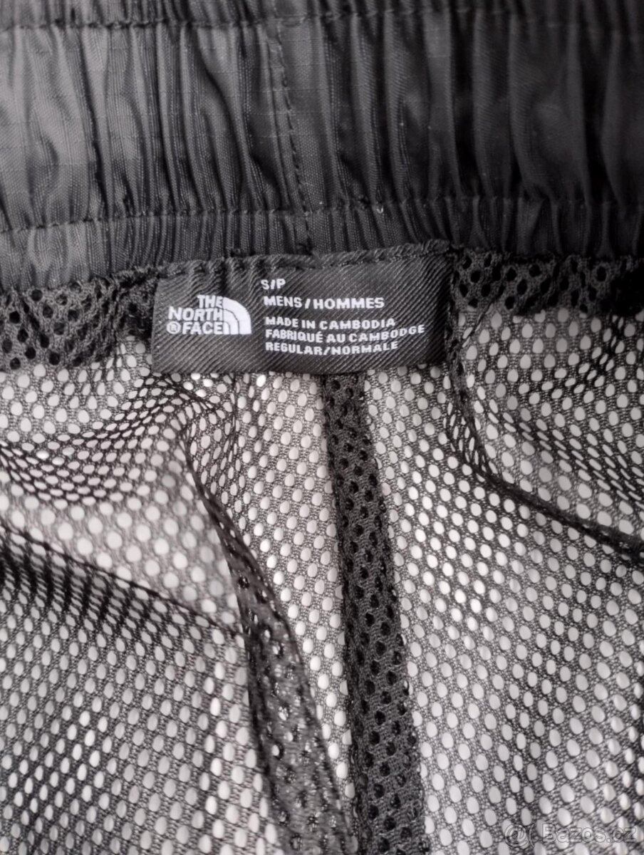 The north face kalhoty S - 5