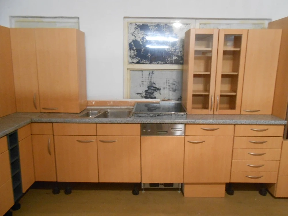 Klasická kuchyně(1212.11) - 5