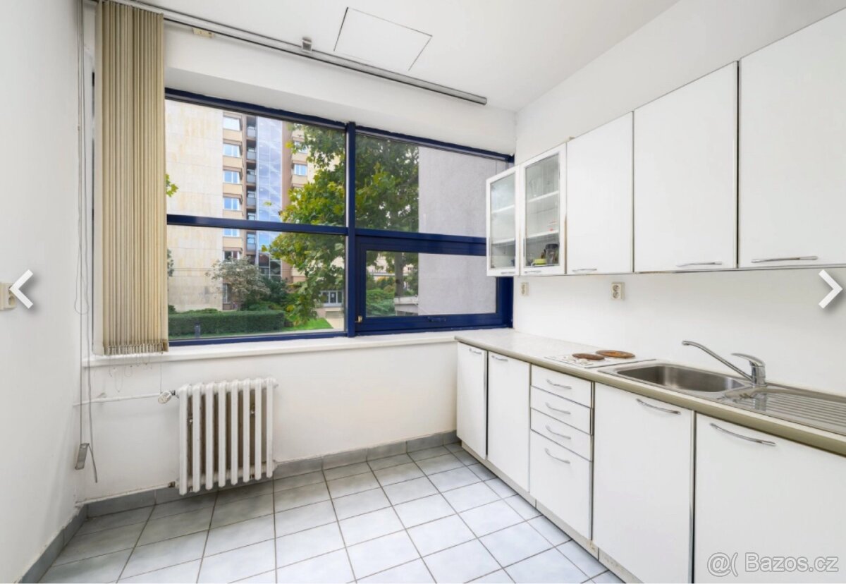 Pronájem kancelare Praha 3 Zizkov - 5