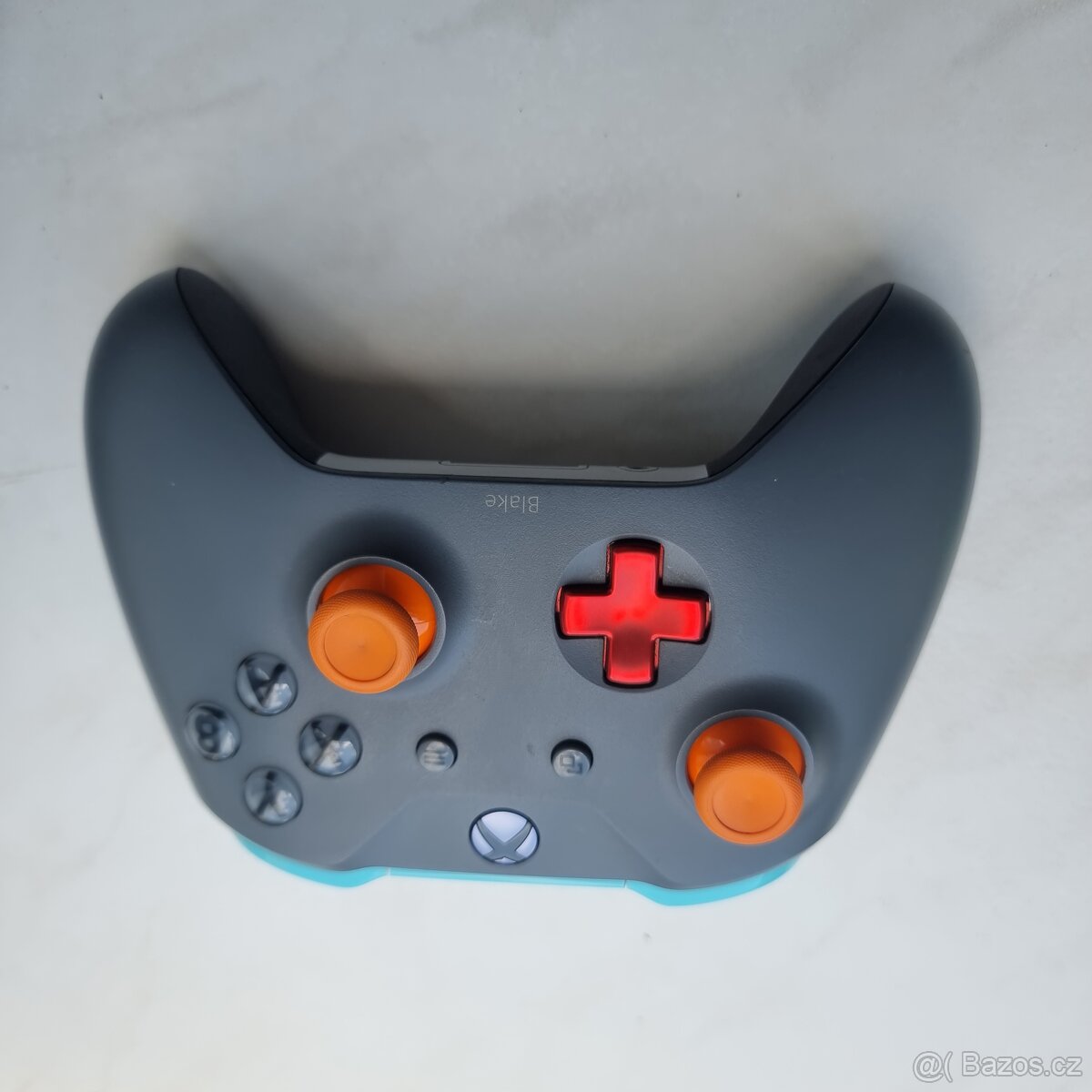 Microsoft Xbox Wireless Controller - 5