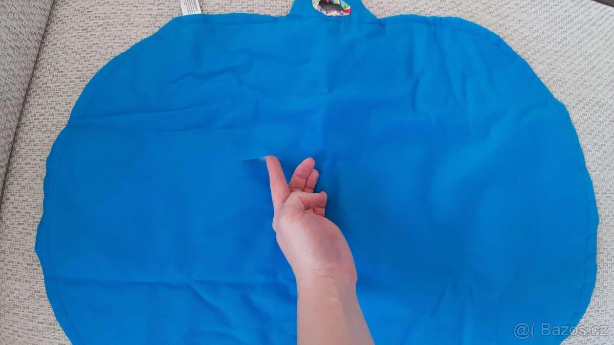 Hrazdička Lamaze - 5