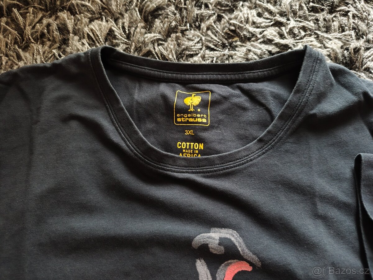 Engelbert Strauss 2x tričko - 5