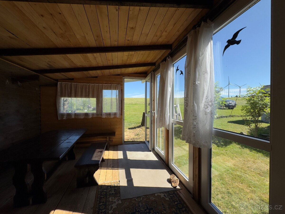 Prodej chata, 100 m² - Moldava - Nové Město - 5