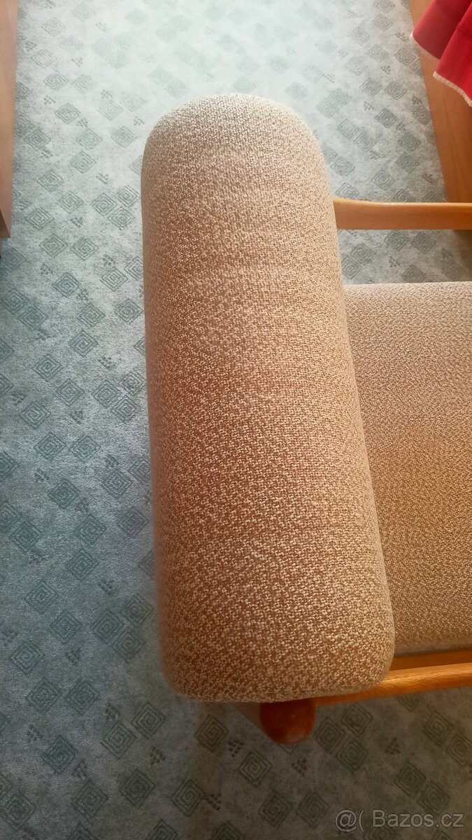 Prodám dvě křesla - 5