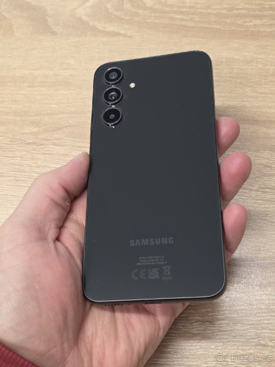 Samsung A54 5G 8/128GB - 5