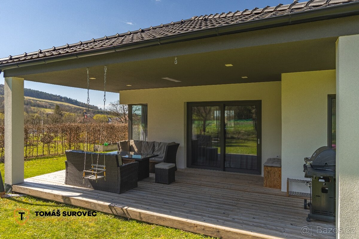 Prodej rodinného domu Pitín - 5