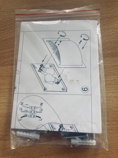 venkovní osvětlení - 5