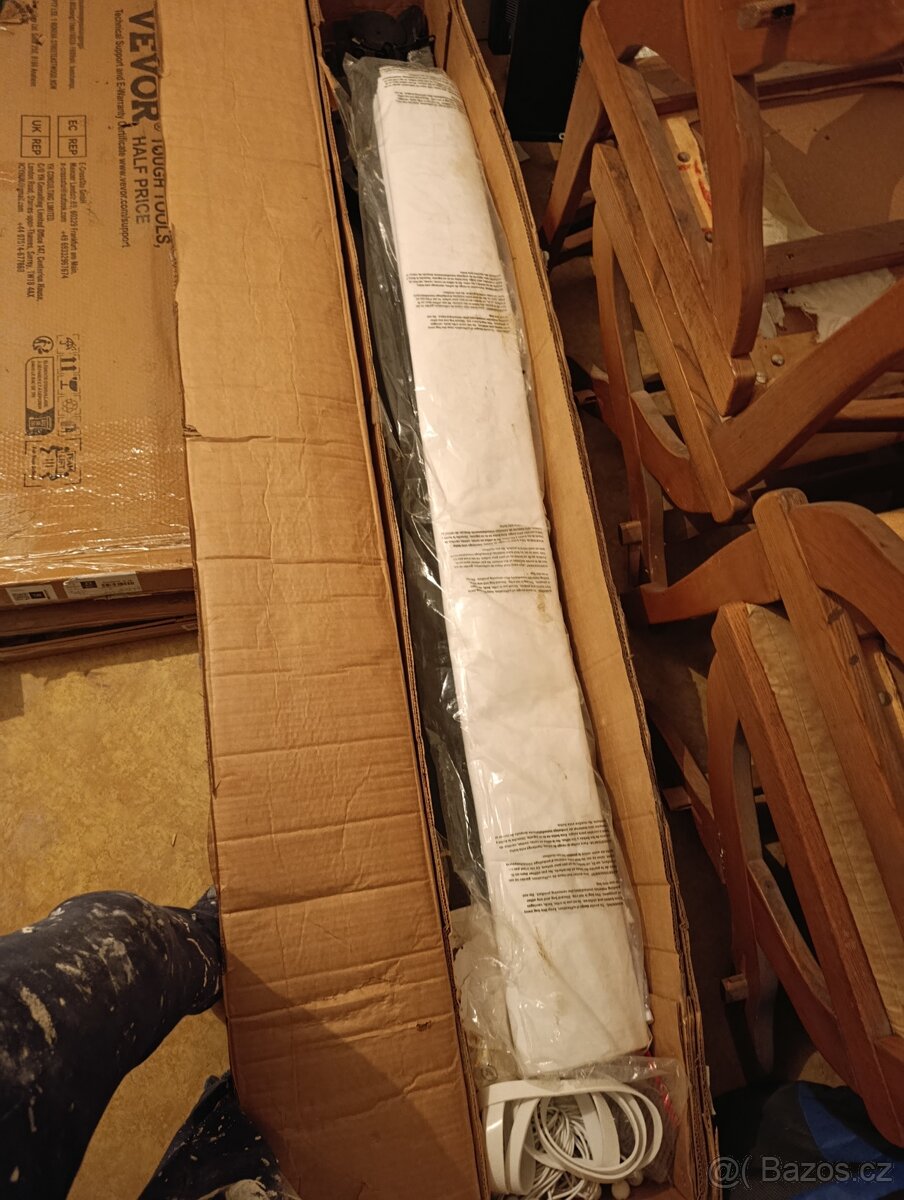 Přístřešek na auto - 5