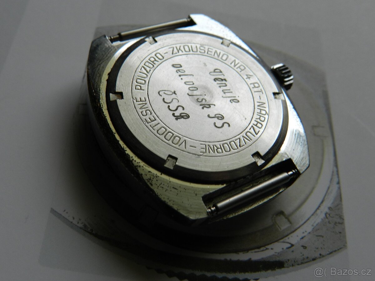 PS PRIM SPORT 80 léta - ČSLA - ČSSR - 5